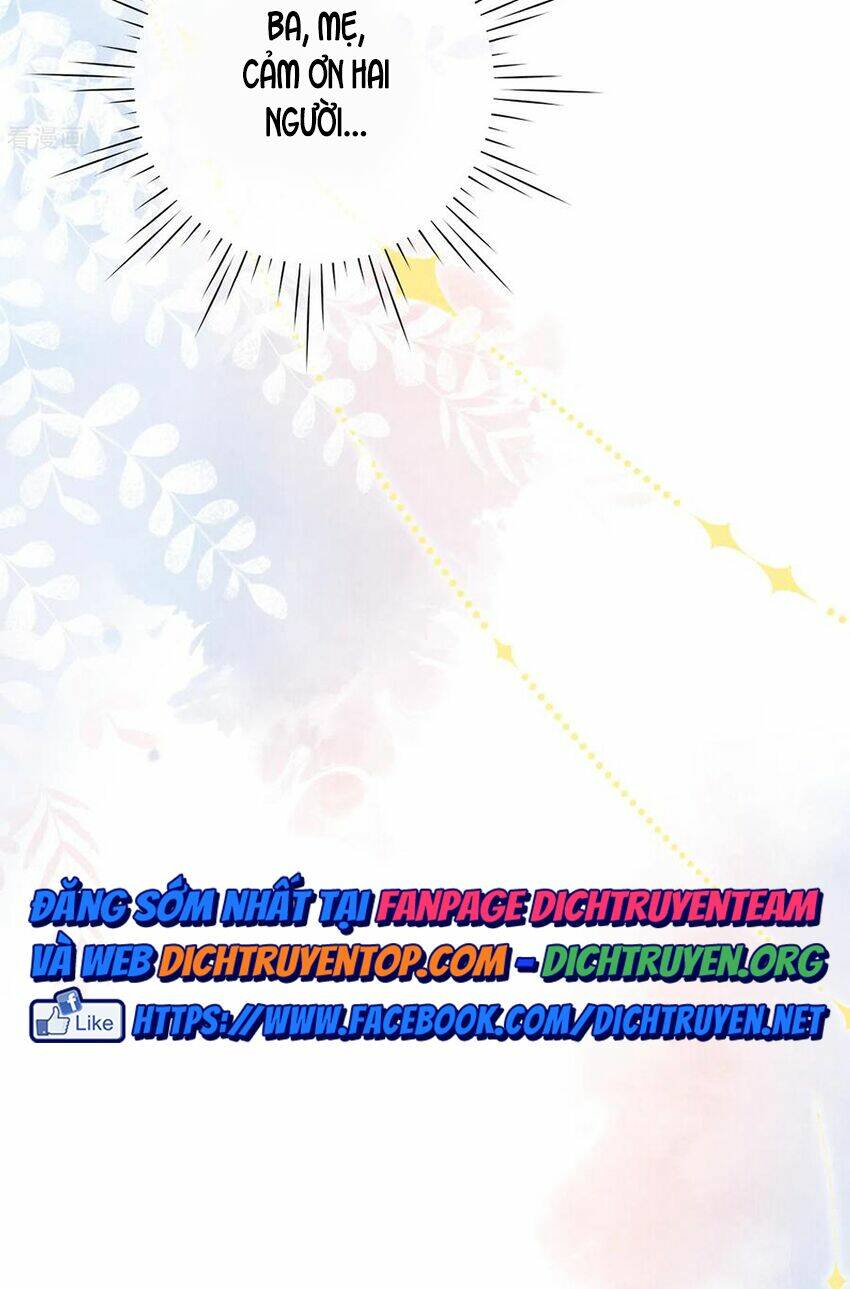 Bạn Gái Tôi Mới 30+: Chapter 113