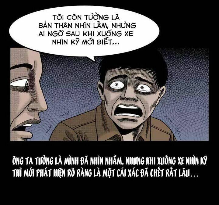 Kỳ Án Có Thật: Chapter 30