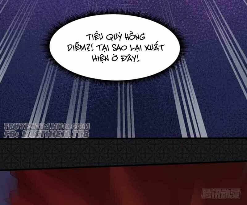 Ngạo Kiều Quỷ Vương Yêu Ta: Chapter 83