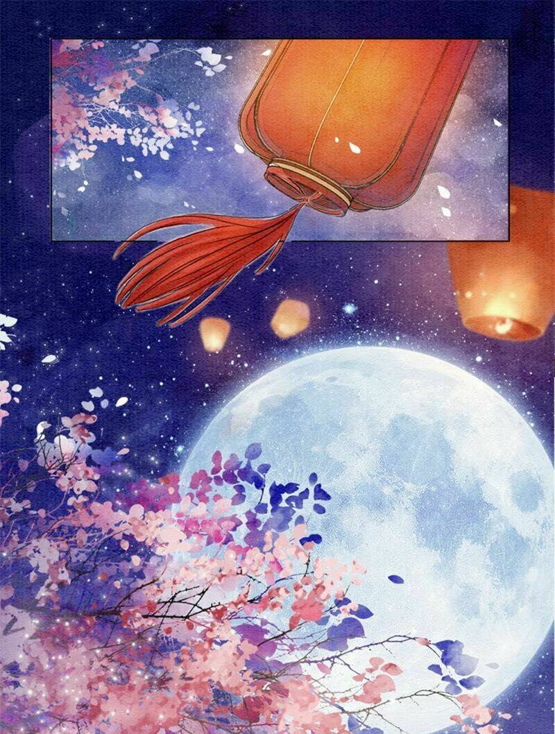 Hậu Cung Của Trẫm Cháy Rồi!: Chapter 15.5