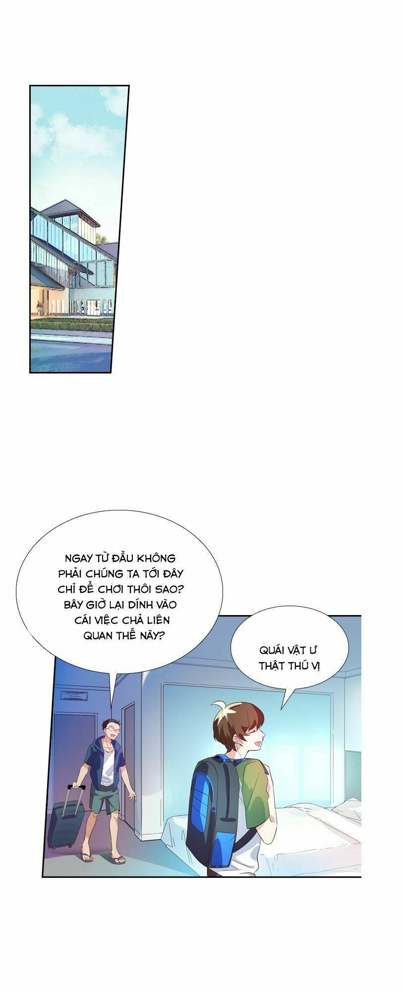 Vua Biến Thái: Chapter 7