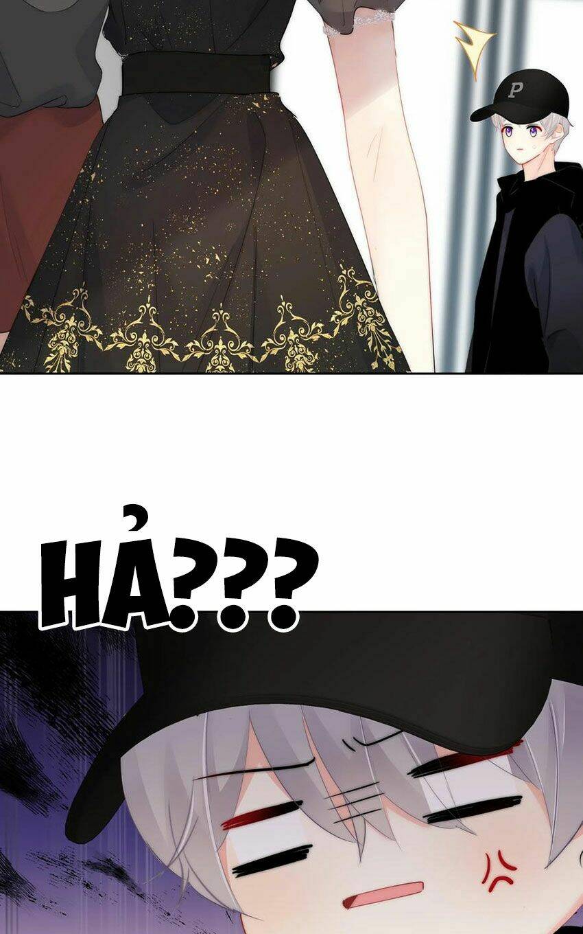 Boss Đại Nhân Là Nữ Thần?: Chapter 55