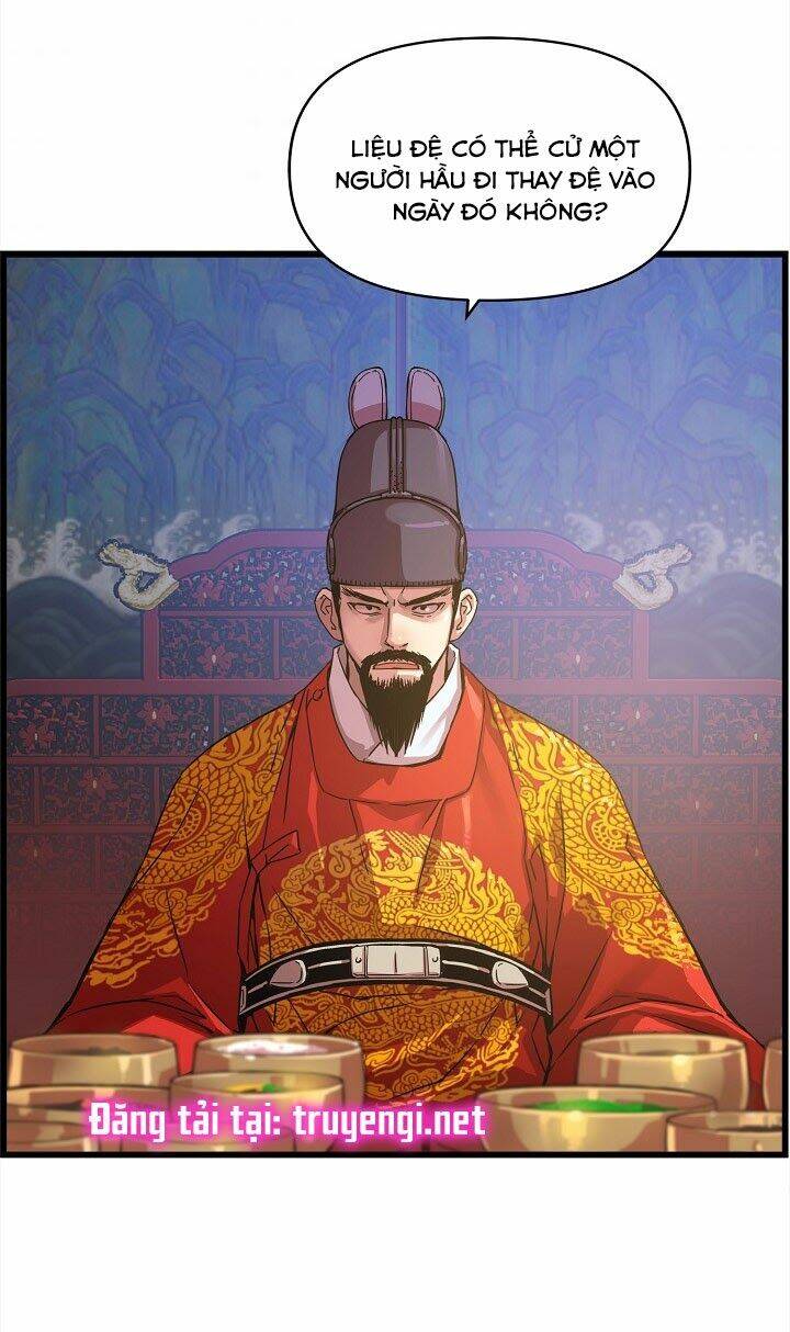 Tôi Sẽ Sống Như Một Hoàng Tử: Chapter 24
