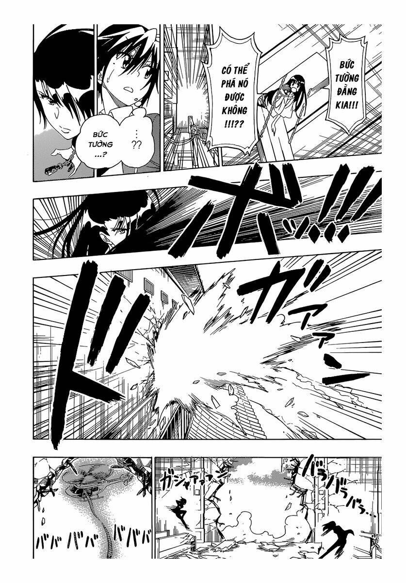 Tình Yêu Ngang Trái: Chapter 193