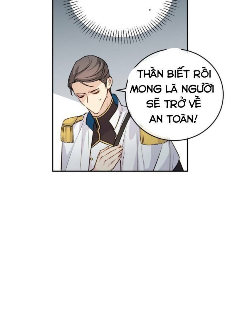 Cô Hầu Giỏi Giang: Chapter 30