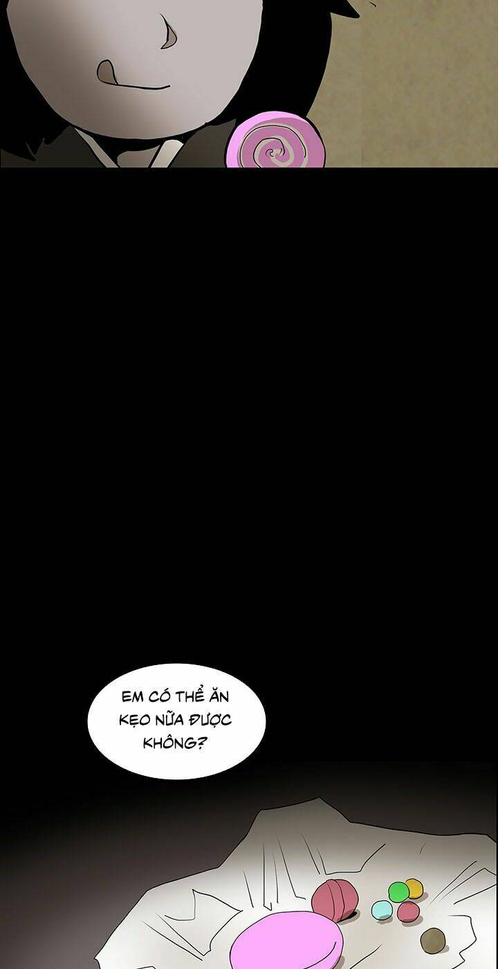 Chí Tôn Thần Ma: Chapter 40
