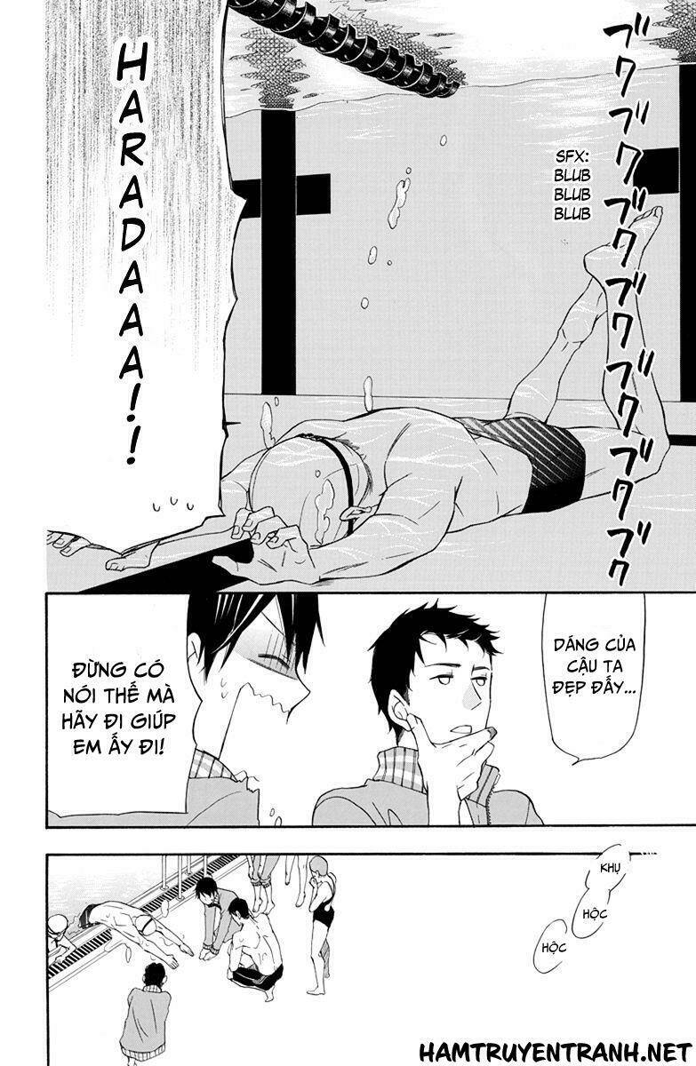 Dansui: Chapter 5