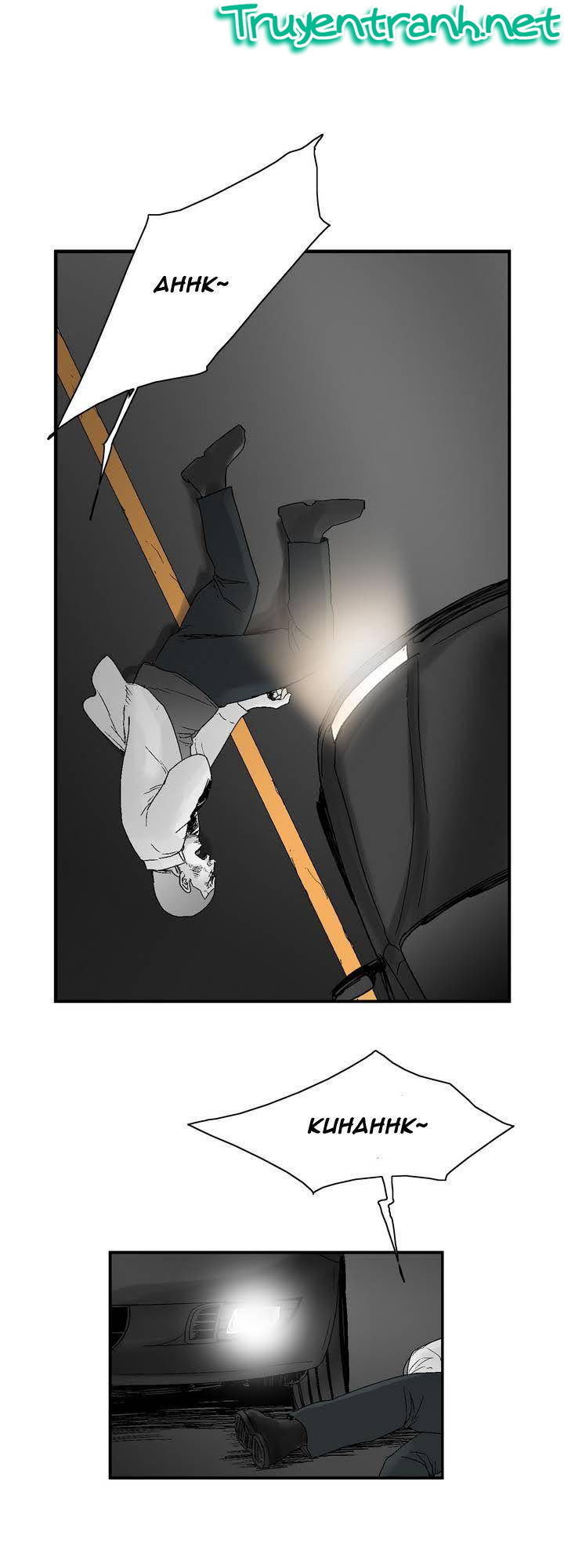 Dear Boy: Chapter 20