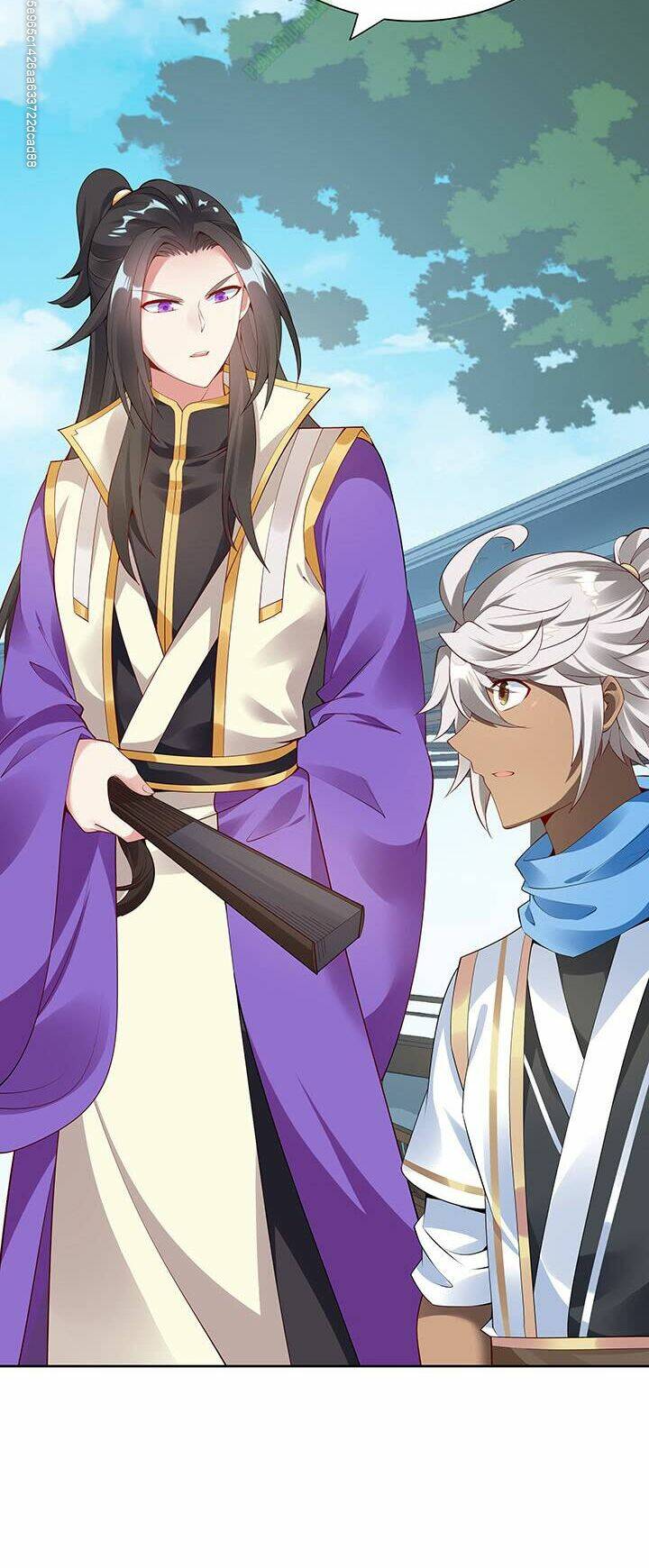 Nghịch Lân: Chapter 15