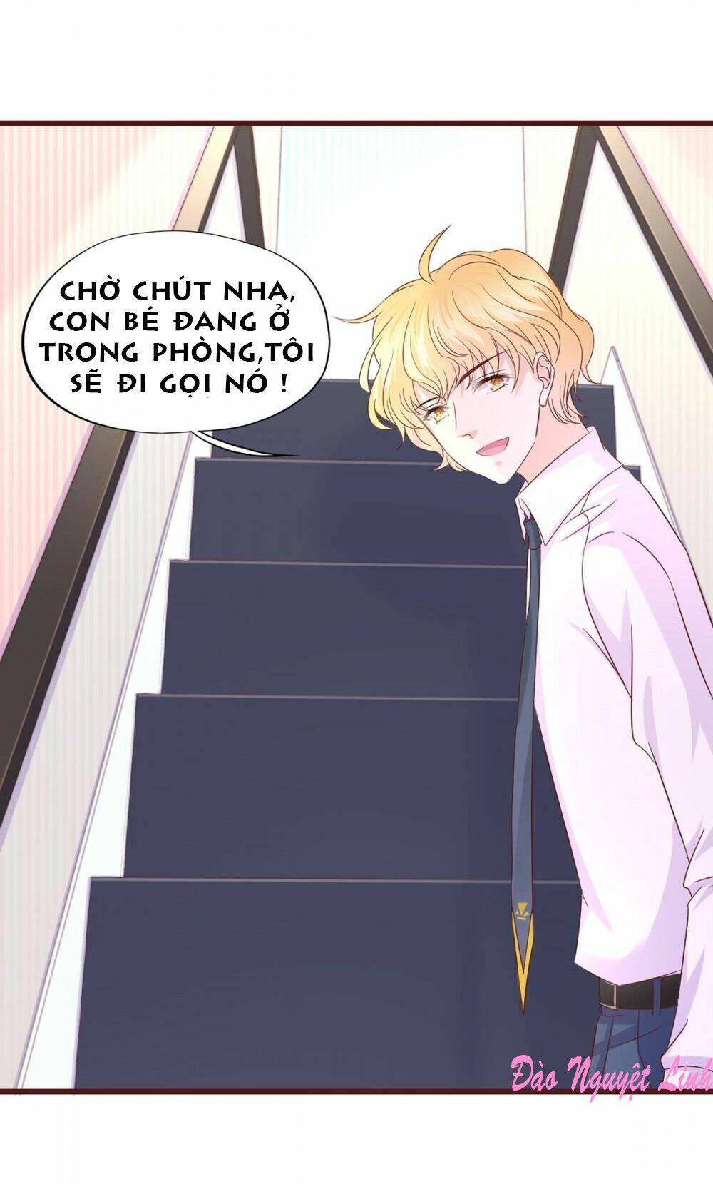 Tình Yêu Bốn Mùa: Chapter 14