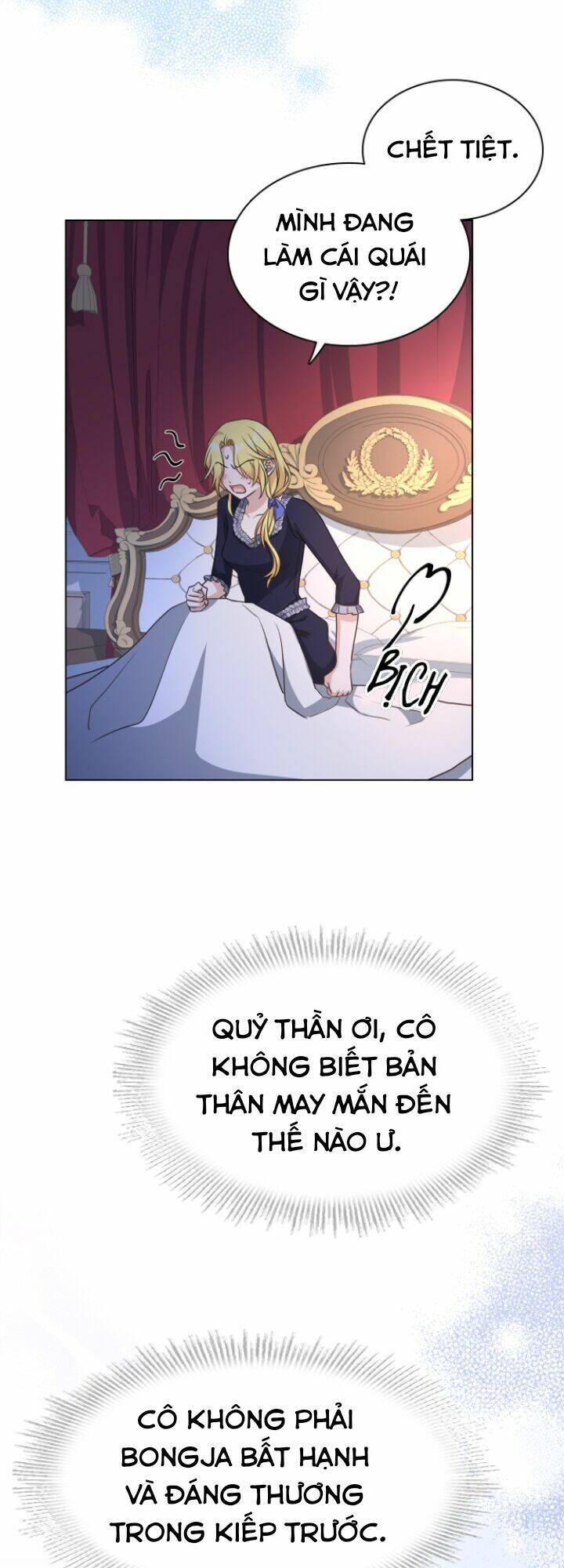 Một Đêm Với Hoàng Đế: Chapter 29
