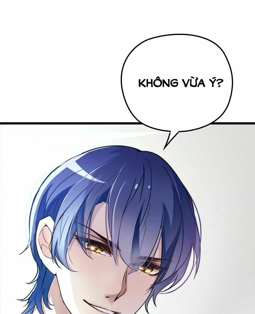 Bí Mật Kết Hôn Với Ảnh Đế: Vợ Ơi Đến Đây Tấn Công Đi Nào: Chapter 5