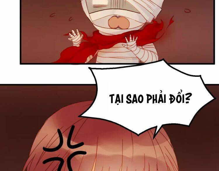 Lượm Được Một Tiểu Hồ Ly 2: Chapter 32