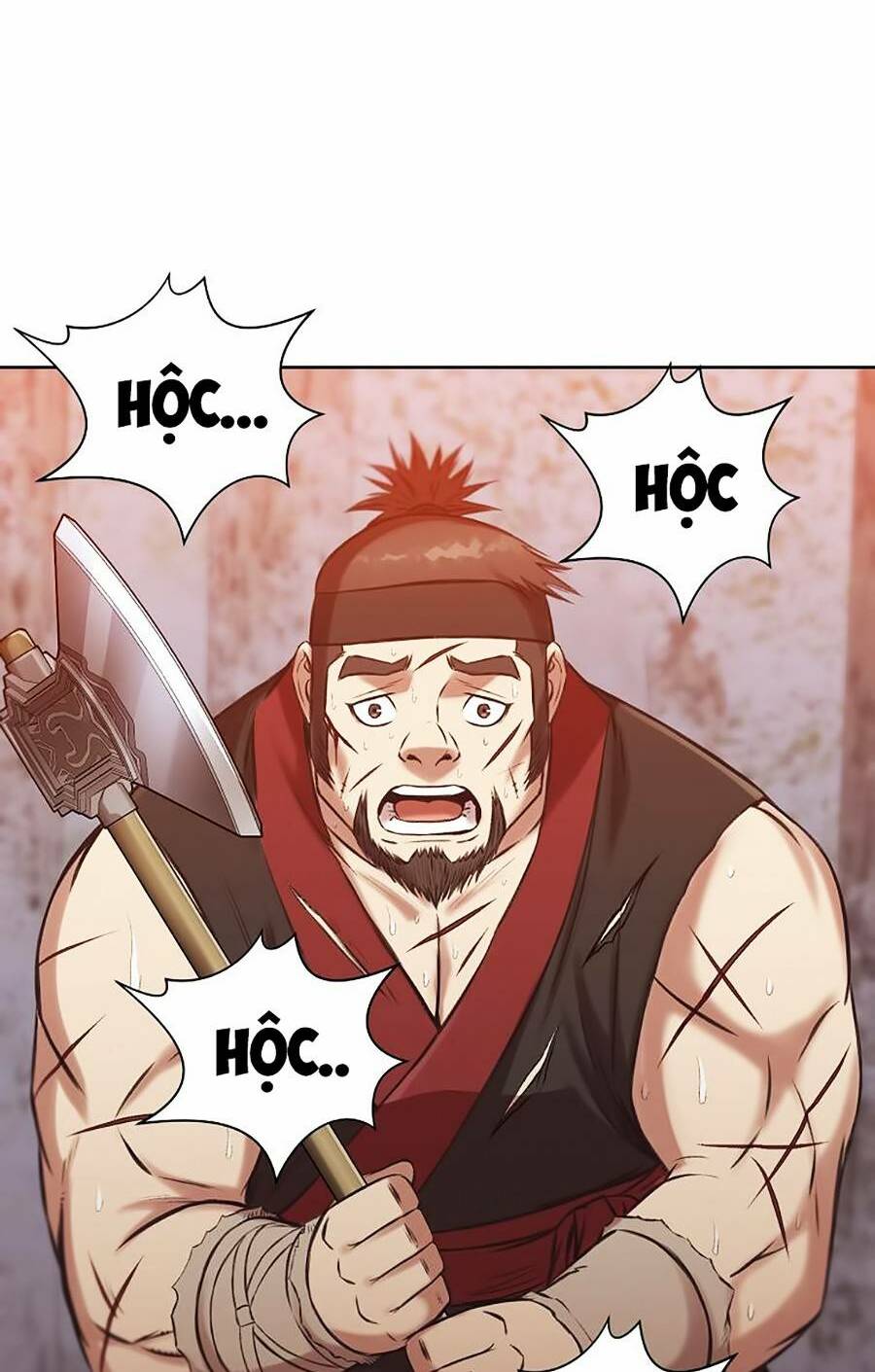 Thiên Võ Chiến Thần: Chapter 28