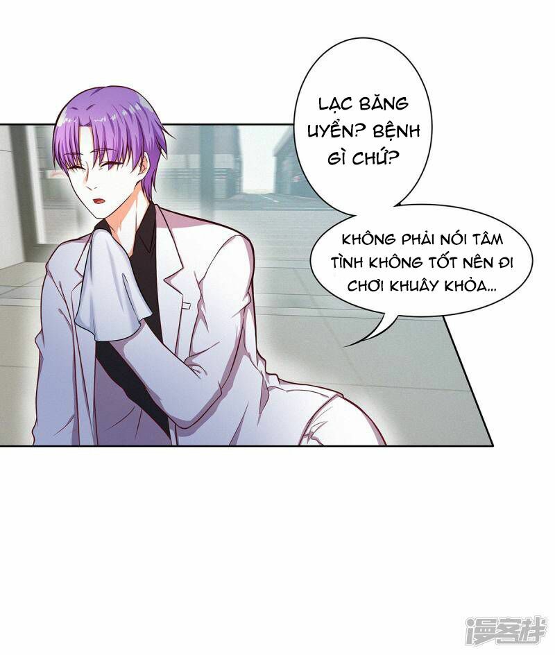 Trọng sinh quý thê chi phục thù hoa lệ: Chapter 26