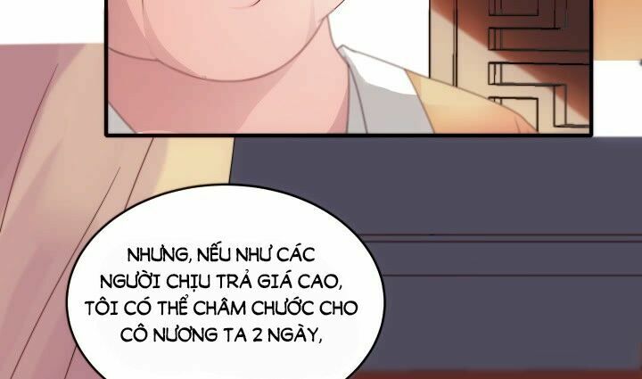 Đô đốc đại nhân sủng thê kí: Chapter 11.2