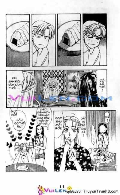 Công tử nghèo: Chapter 21