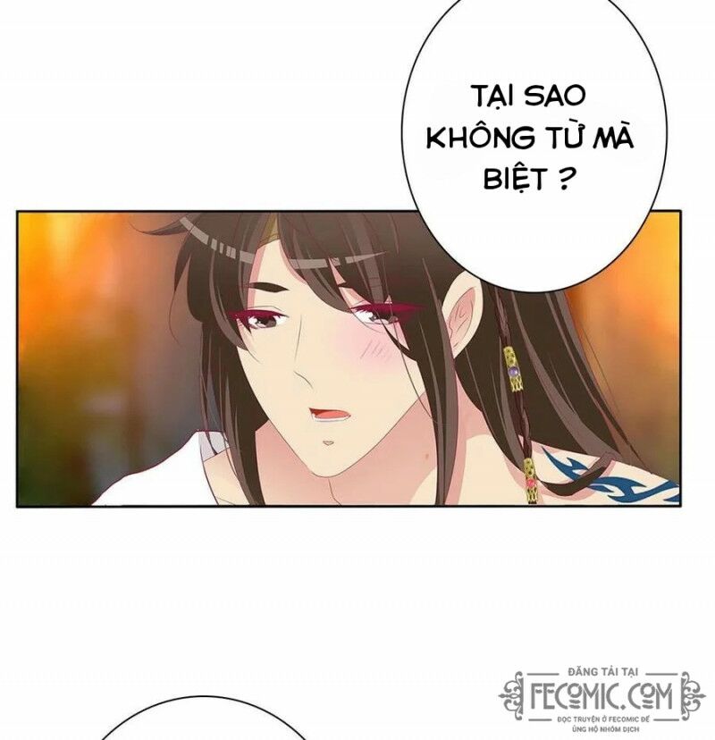Thông Linh Phi: Chapter 726