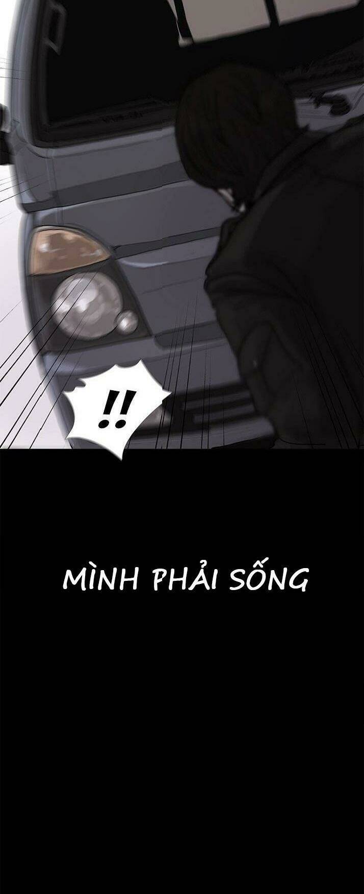 Âm Mưu Báo Thù: Chapter 3