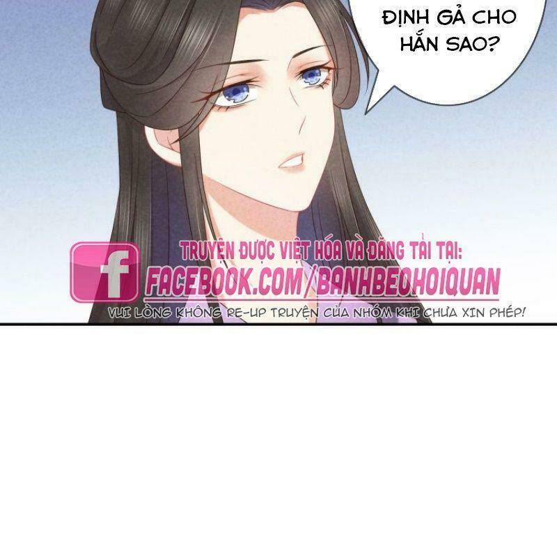 Trọng Sinh Chi Đích Nữ Bất Thiện: Chapter 39