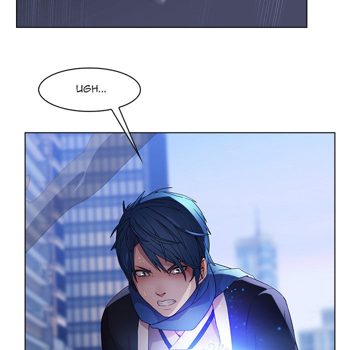 Ảo Mộng Hồ Điệp: Chapter 16