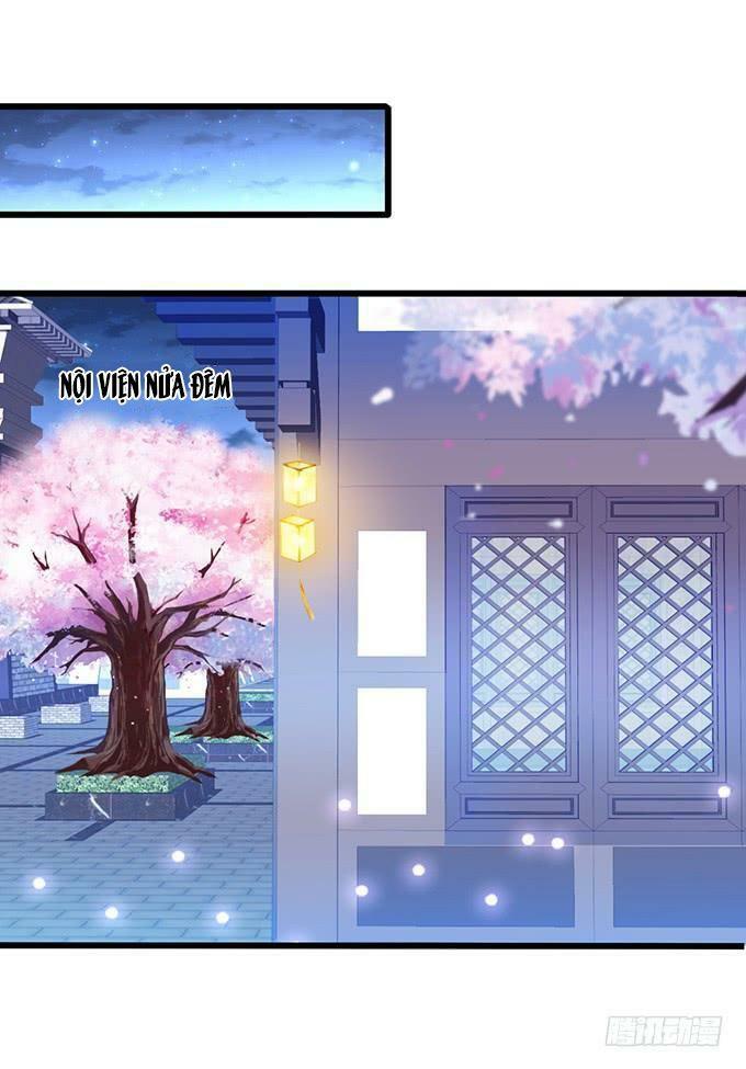 Hồ Tiên Hung Bạo: Chapter 147