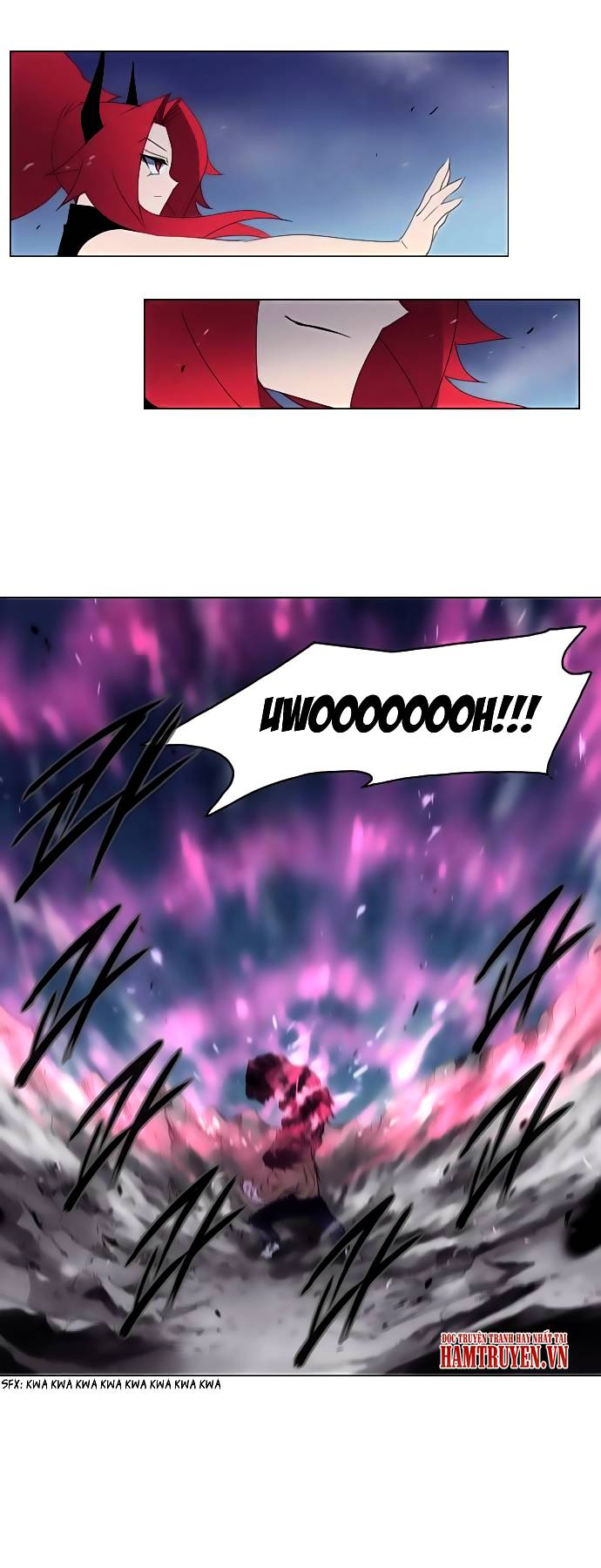 Soul Cartel: Chapter 58