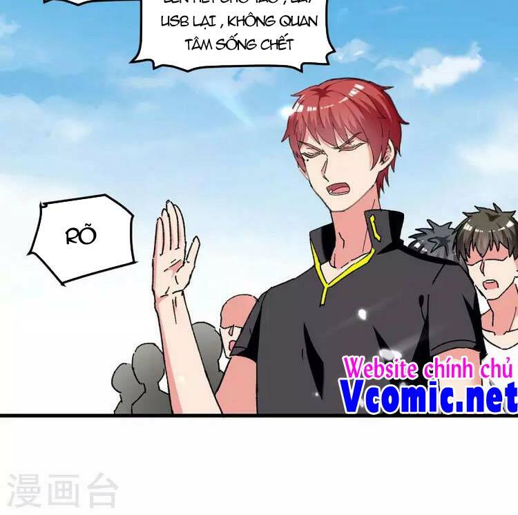 Trọng Sinh Khí Thiếu Quy Lai: Chapter 239