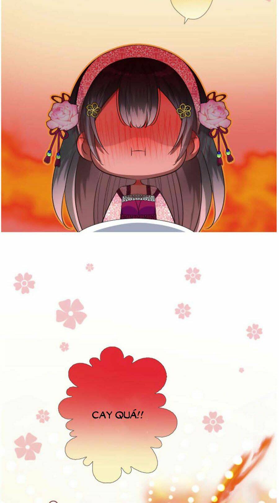 Sao Lại Là Yêu?: Chapter 43