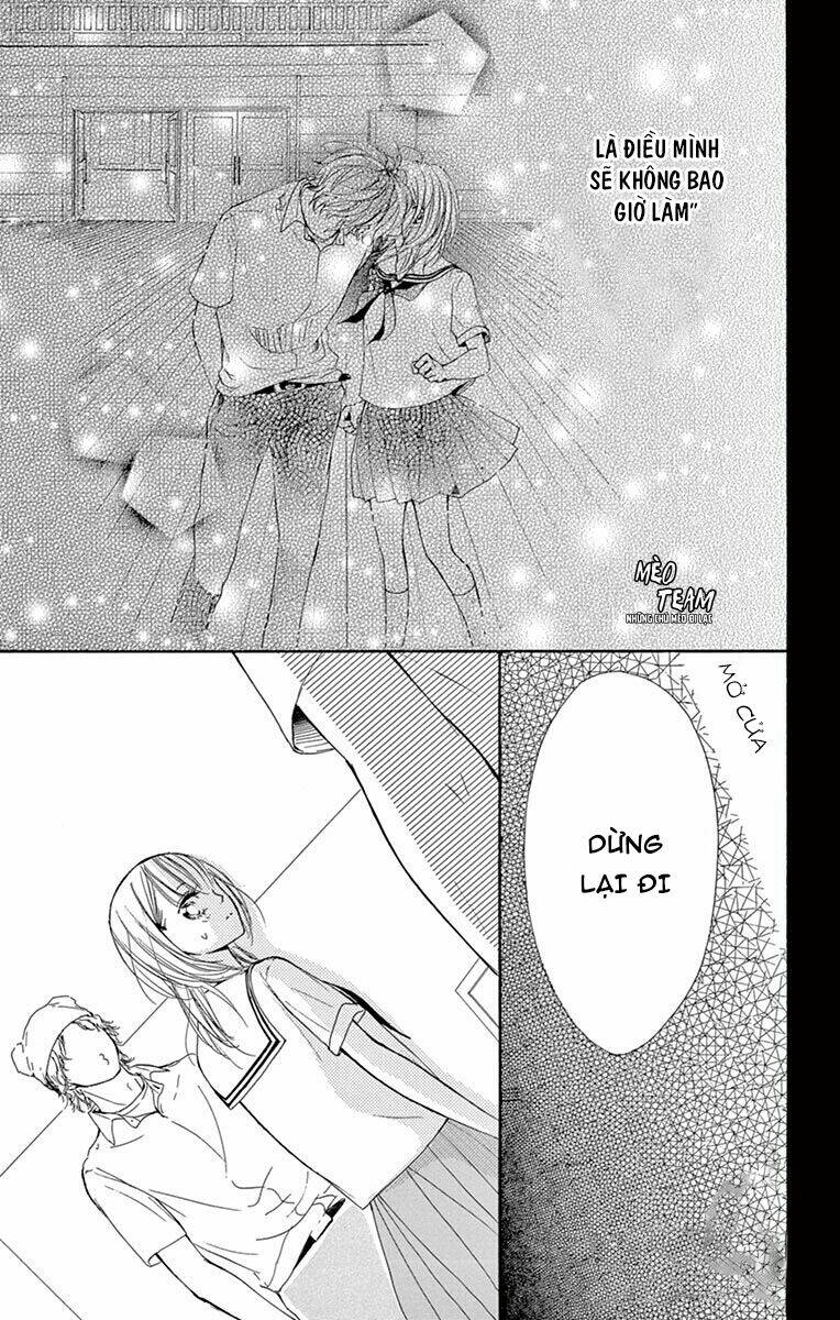 Tonari Kara Nagareboshi: Chapter 2