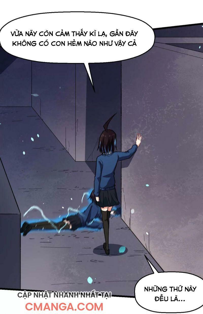 Vườn Trường Cuồng Sư Hệ Thống: Chapter 149