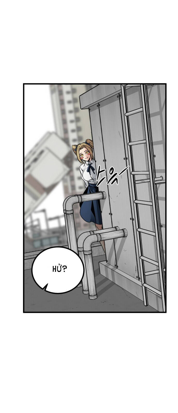 Hero Killer Boom: Chapter 13