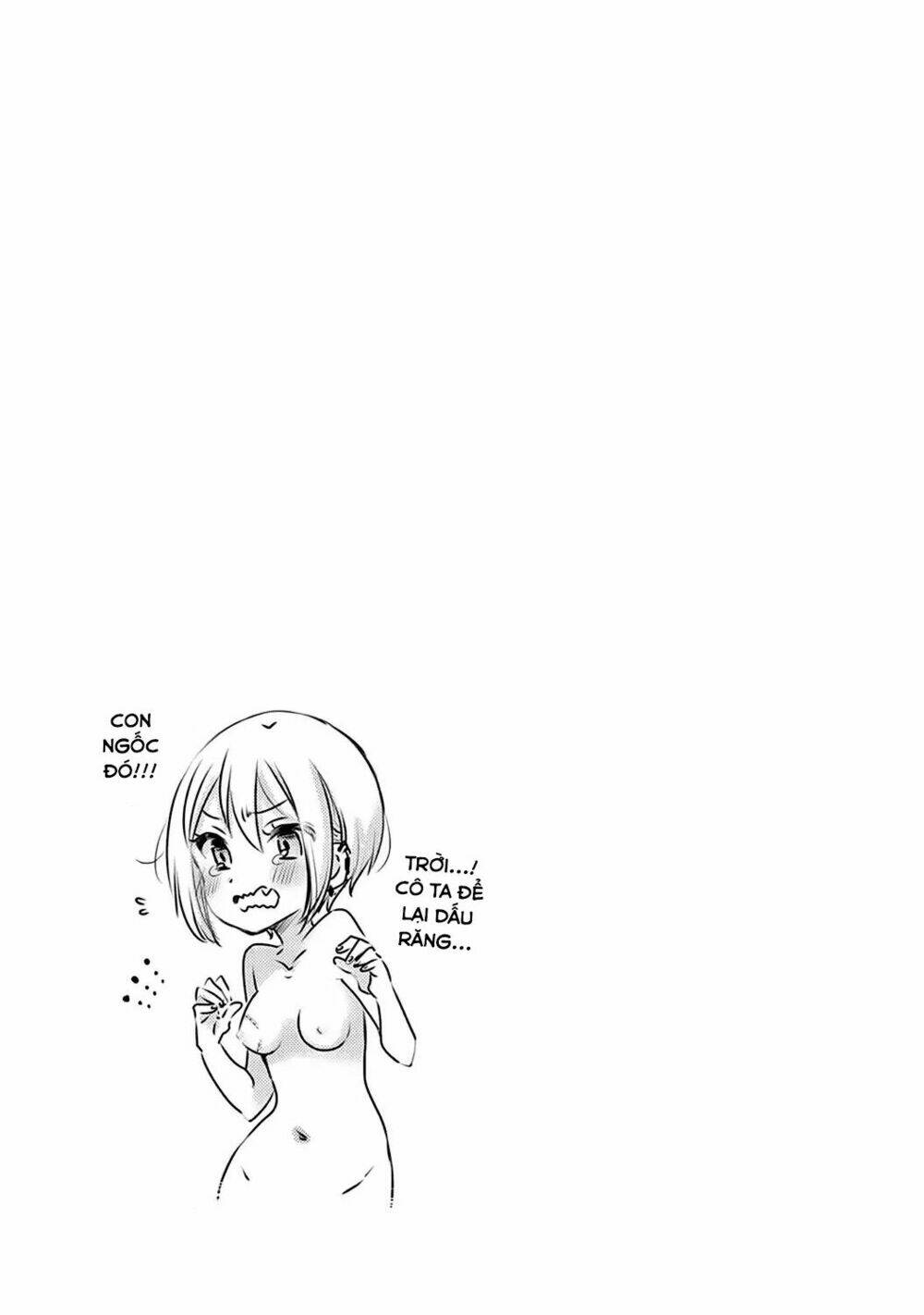 Onee-San Wa Joshi Shougakusei Ni Kyoumi Ga Arimasu: Chapter 1