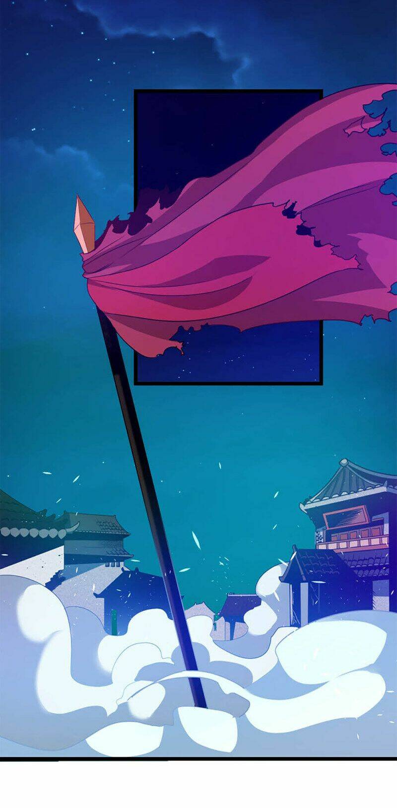 Cửu Dương Thần Vương: Chapter 231