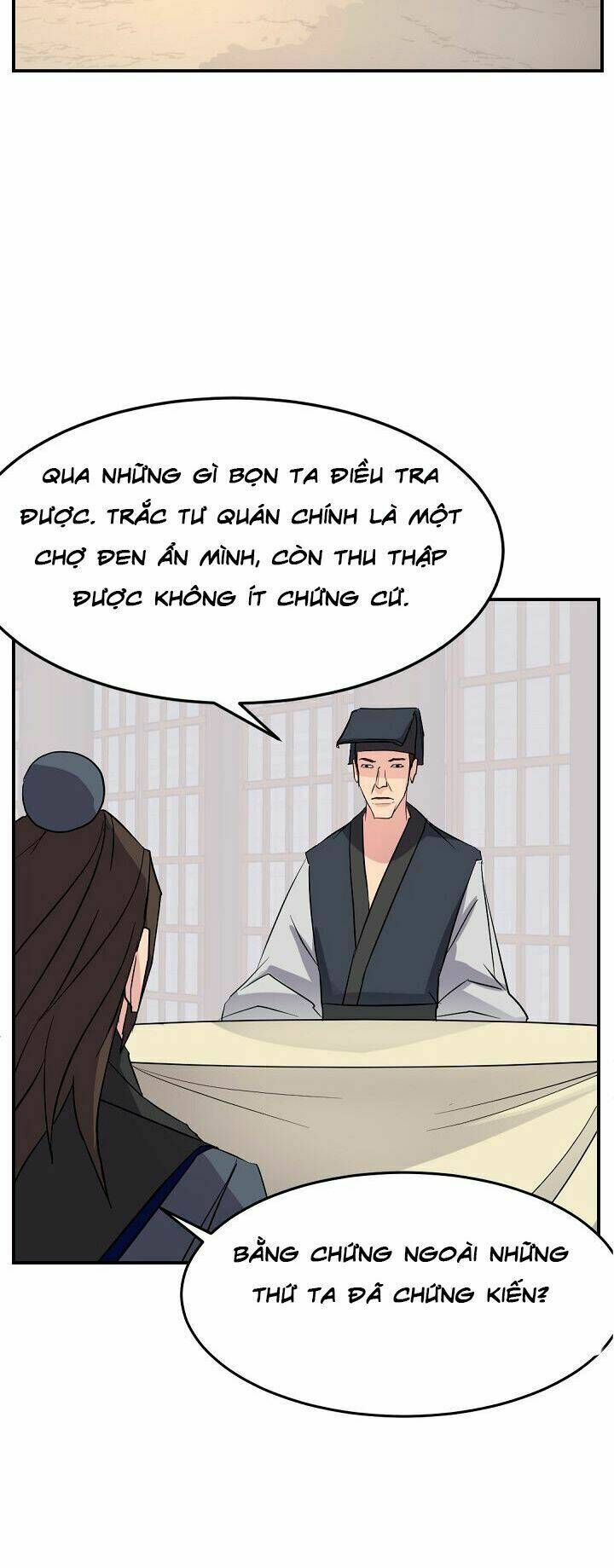Phụng Lâm Thiên Hạ Iii: Chapter 66