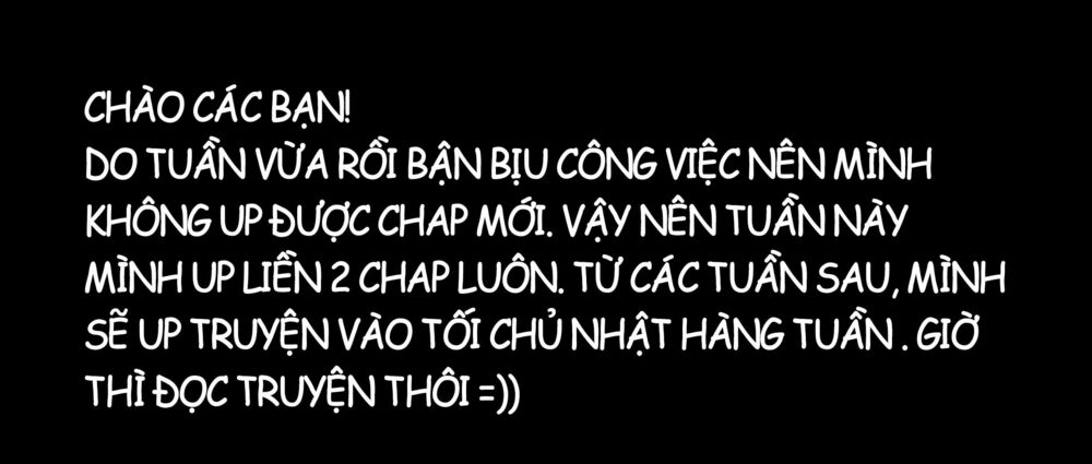 Clover: Chapter 173