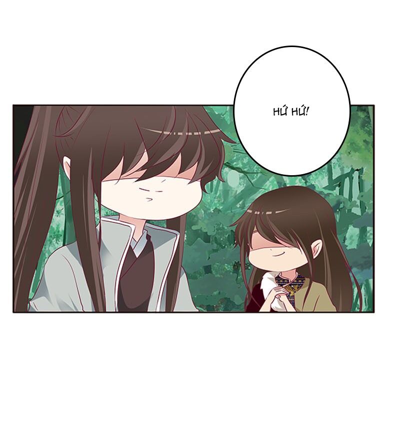 Thông Linh Phi: Chapter 316