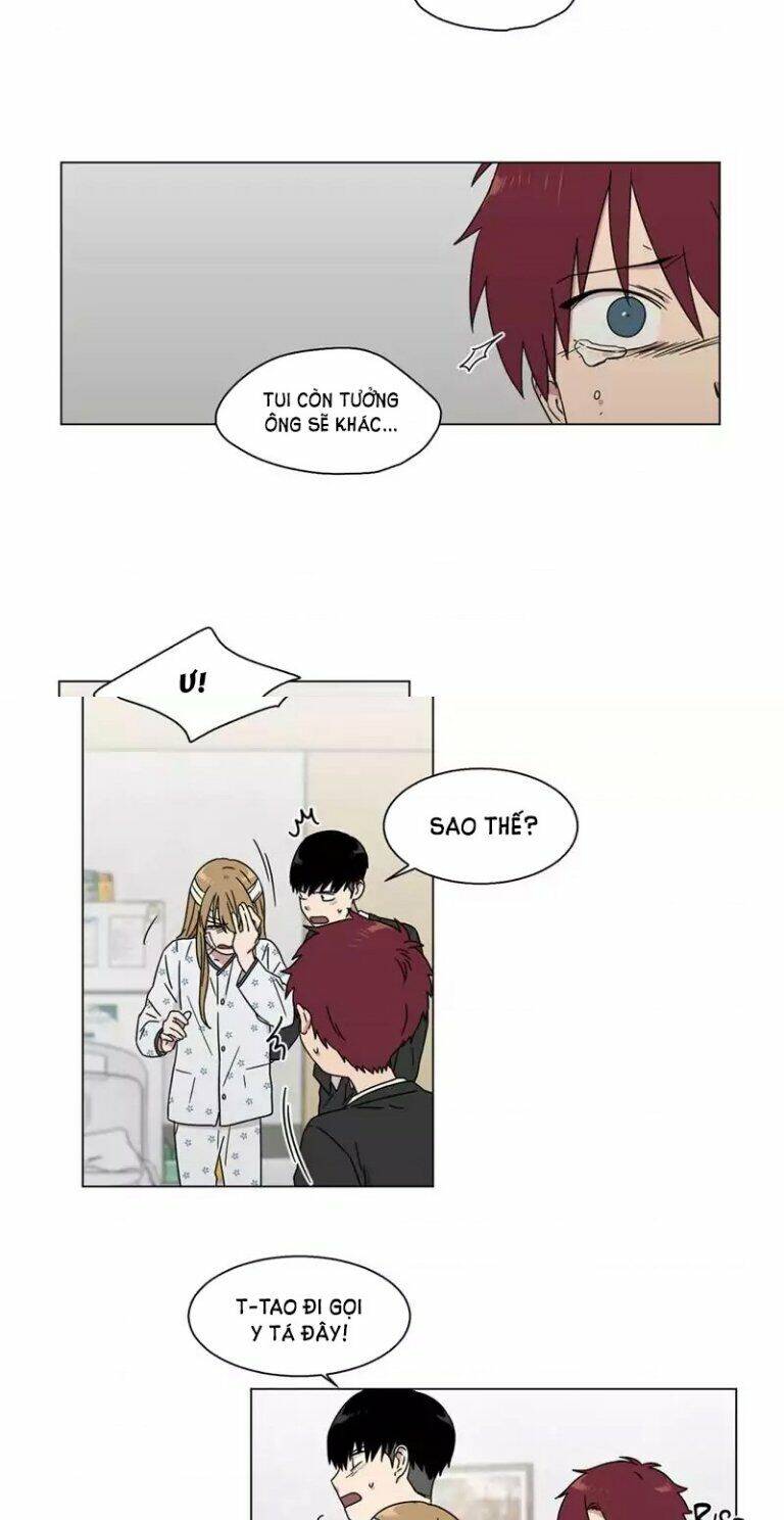 …”Một Sự Thật Khá Khó Chịu.”: Chapter 45