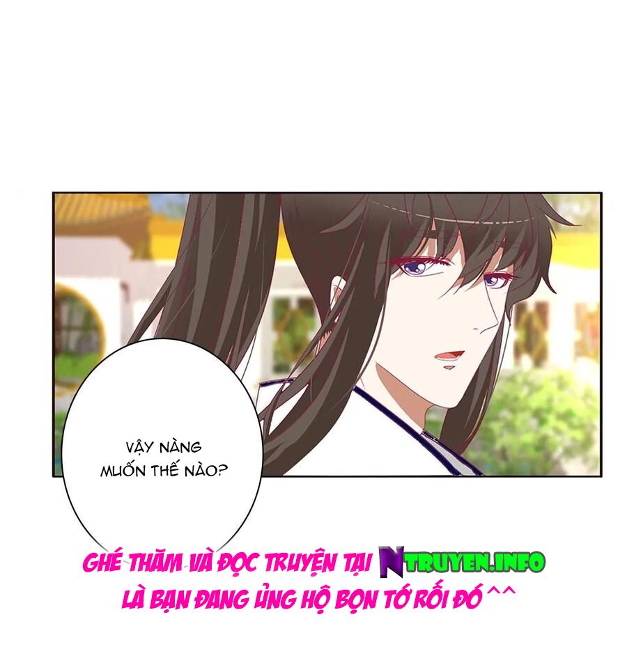 Thông Linh Phi: Chapter 587