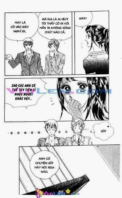 Cô Gái Vương Giả: Chapter 5