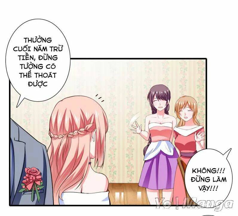 Thiểm Hôn Kinh Ái: Chapter 78