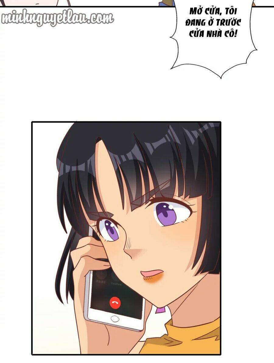 Hôn Nhân Dục Vọng: Thiếu Gia Nhẹ Một Chút!: Chapter 129