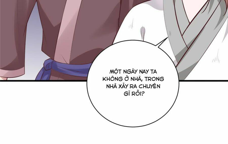 Nữ Đế Livestream Công Lược: Chapter 8