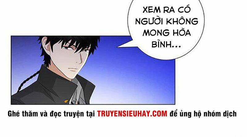 Học Viện Cao Thủ: Chapter 80