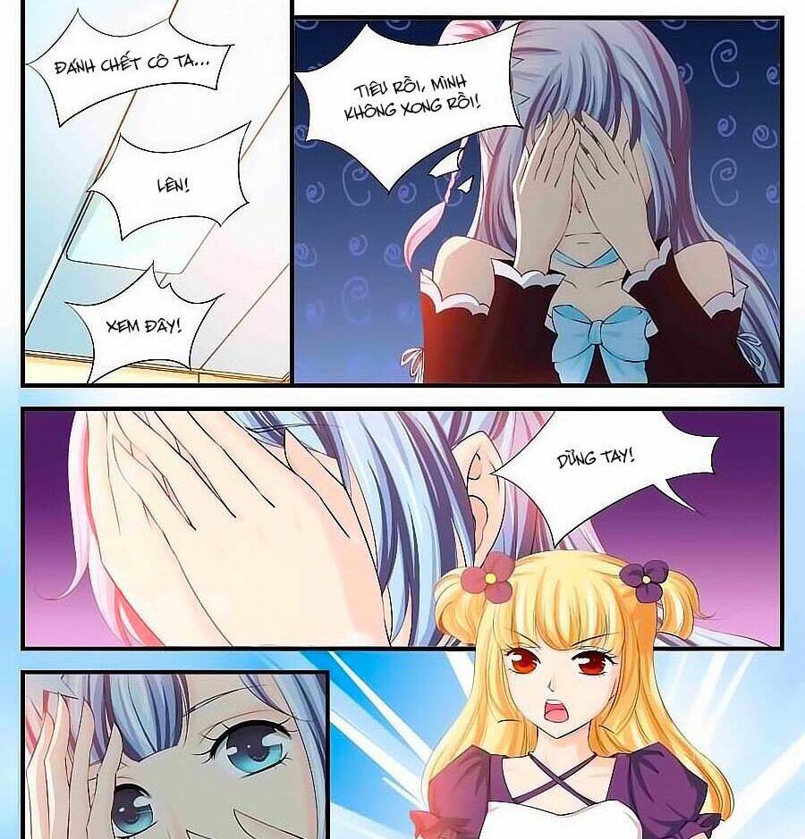 Học Viện Mỹ Nam Số 7: Chapter 29