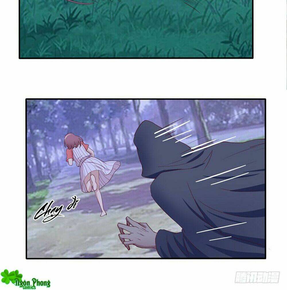 Vạn Sợi Tơ Tình: Chapter 21