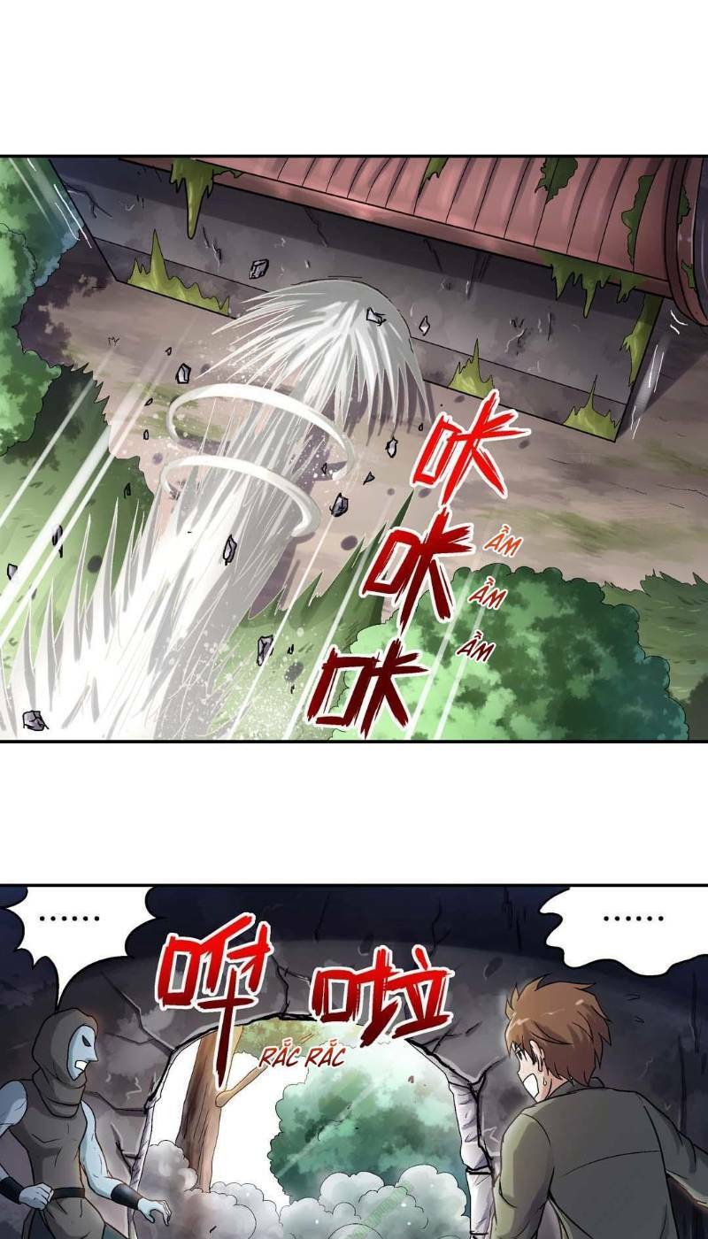 Khống Vận Sư: Chapter 39