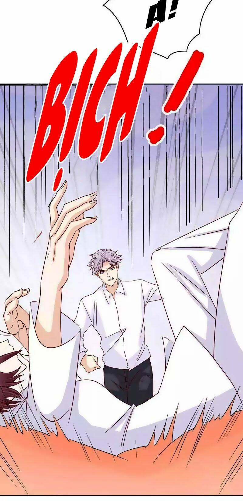 101 Phương Pháp Của Tổng Tài: Chapter 84