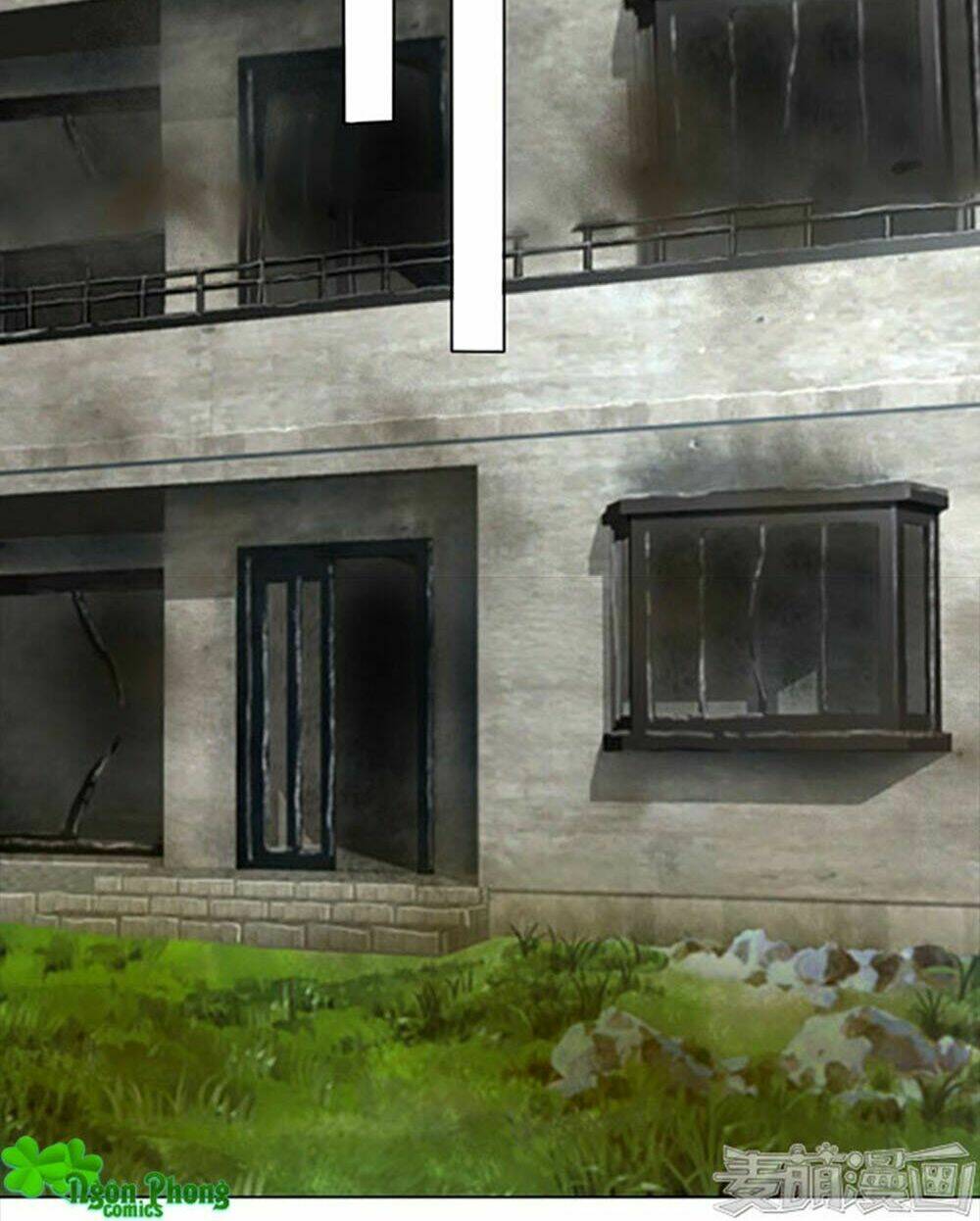 Tổng Tài Bá Đạo Là Gay: Chapter 28