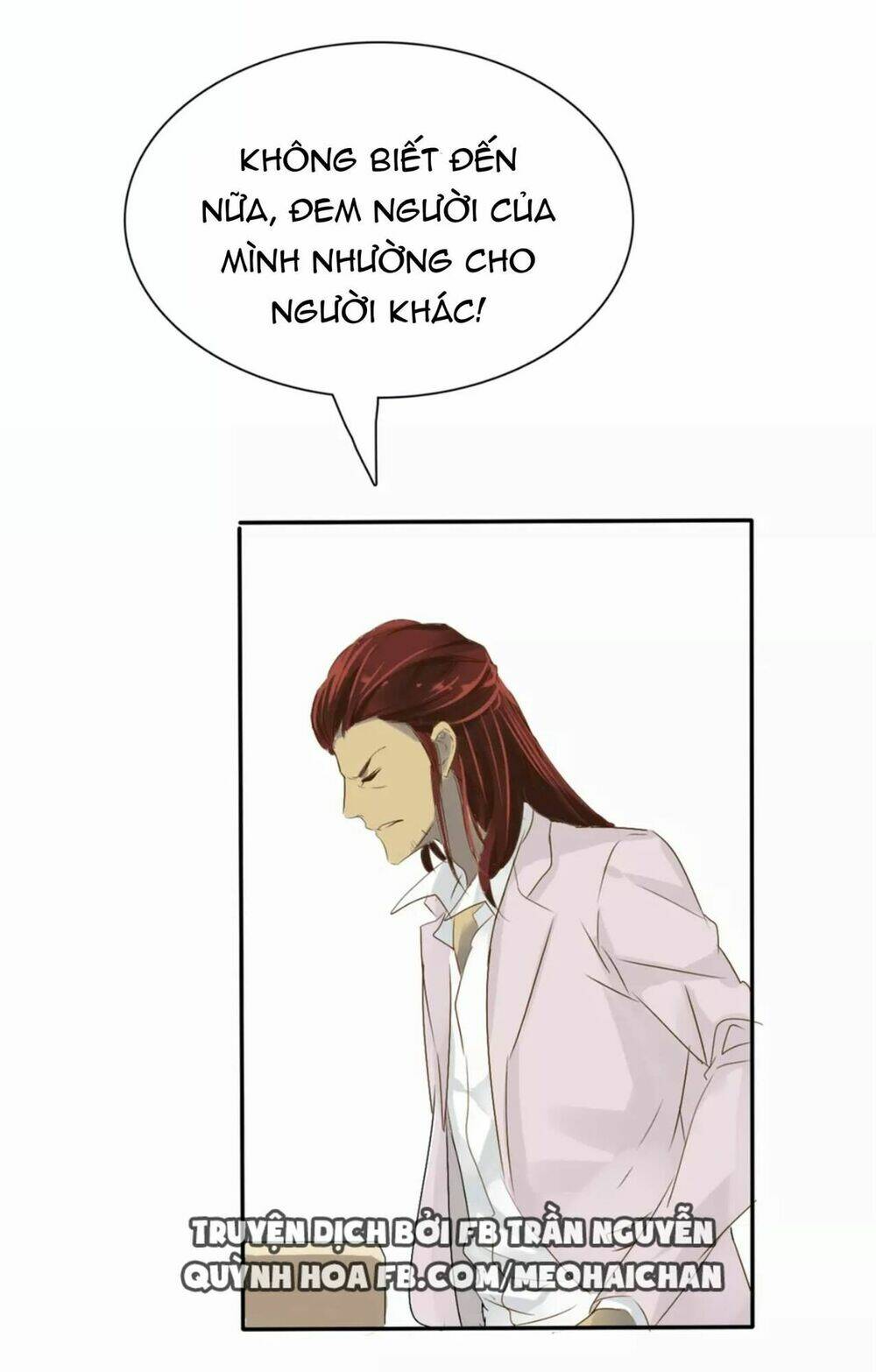 Lấy Sắc Tấn Công Sắc: Chapter 7